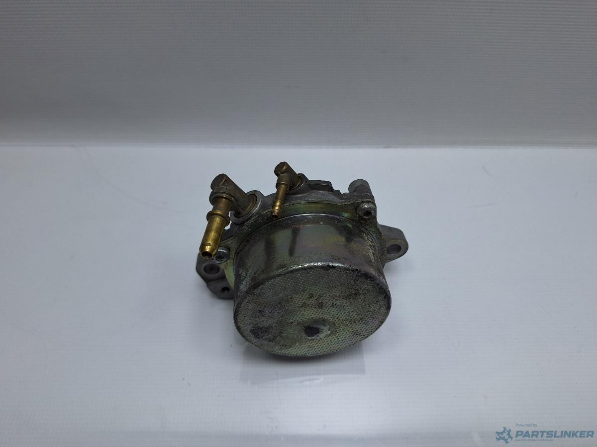 Pompa vacuum FIAT GRANDE PUNTO (199_) [ 2005 - 2013 ] JTD Multijet (199 A3.000) 66KW|90HP OEM 55193232