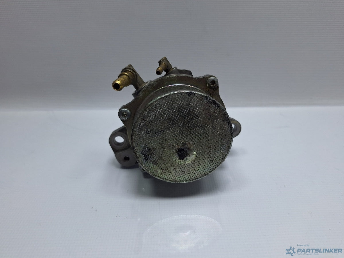 Pompa vacuum FIAT GRANDE PUNTO (199_) [ 2005 - 2013 ] JTD Multijet (199 A3.000) 66KW|90HP 55193232