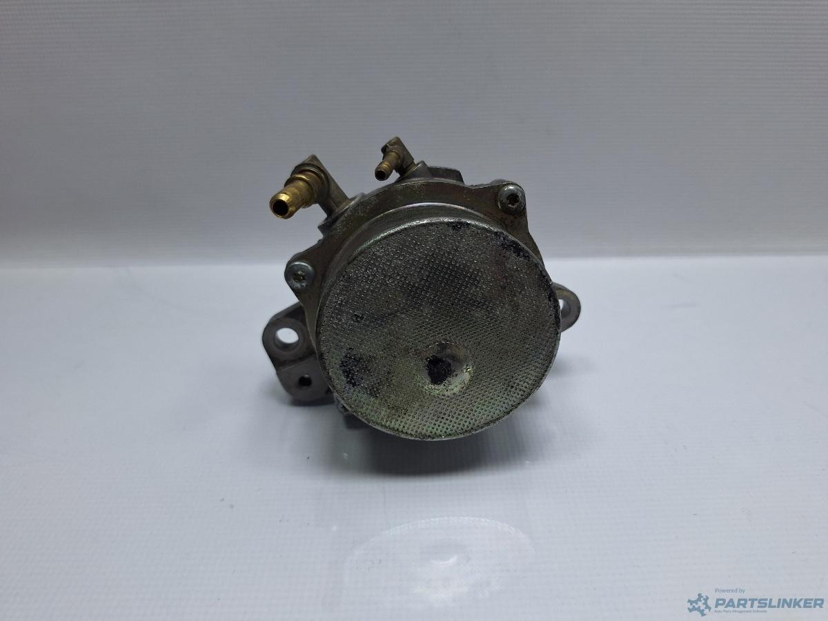 Pompa vacuum FIAT GRANDE PUNTO (199_) [ 2005 - 2013 ] JTD Multijet (199 A3.000) 66KW|90HP OEM 55193232