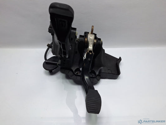 Pedalier FIAT GRANDE PUNTO (199_) [ 2005 - 2013 ] JTD Multijet (199 A3.000) 66KW|90HP 3801990114