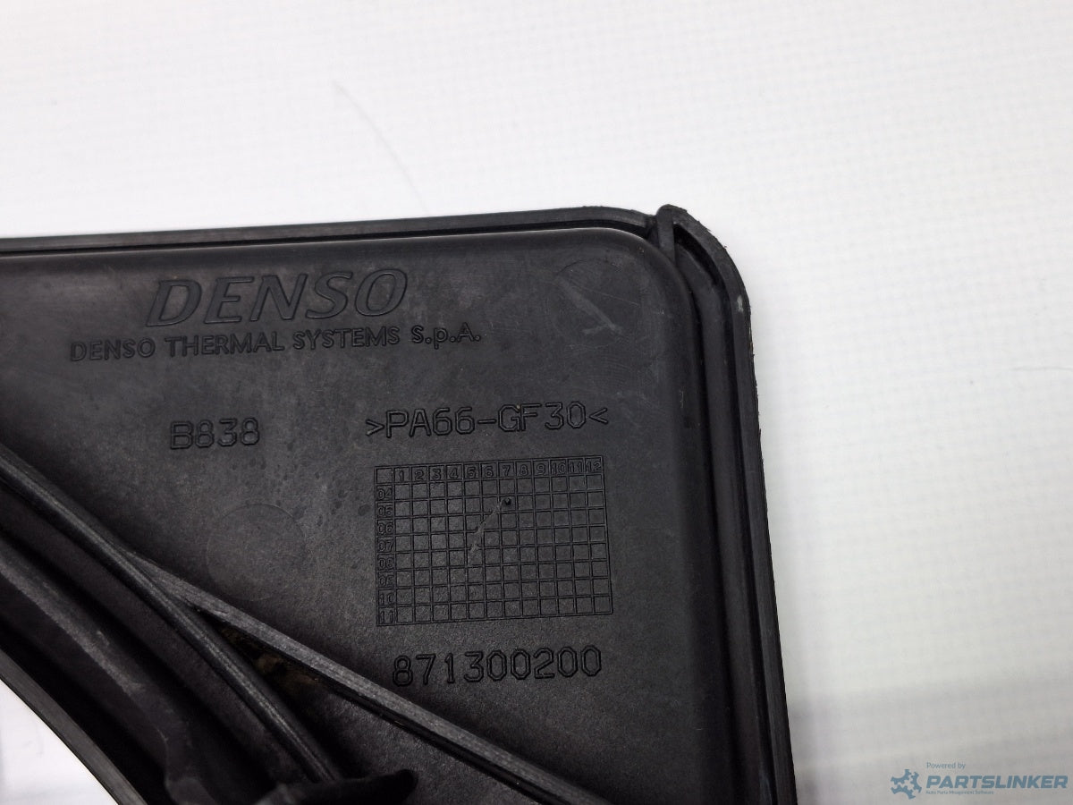 Electroventilator FIAT GRANDE PUNTO (199_) [ 2005 - 2013 ] JTD Multijet (199 A3.000) 66KW|90HP 871300200