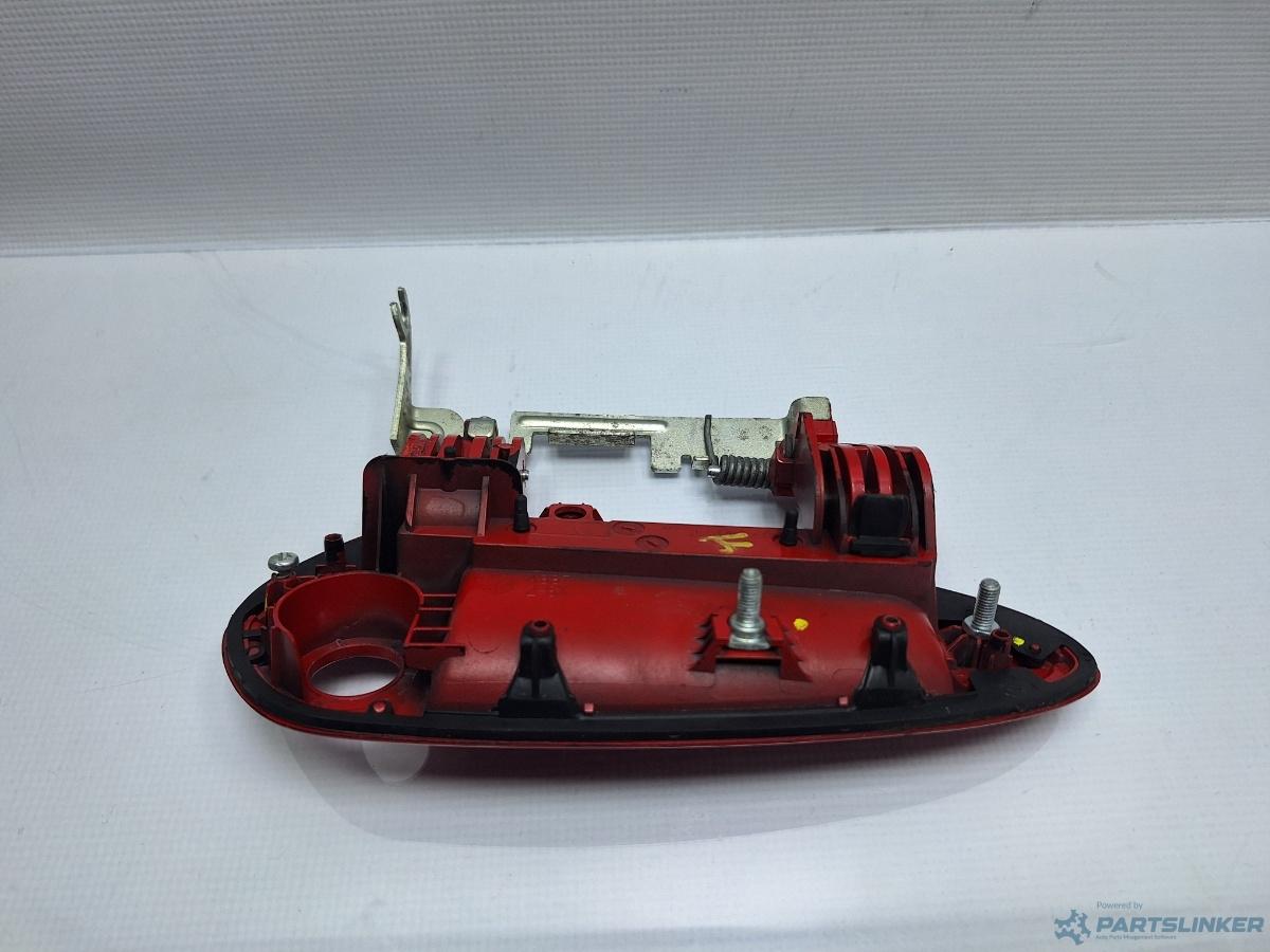 Maner deschidere usa Stanga FIAT GRANDE PUNTO (199_) [ 2005 - 2013 ] JTD Multijet (199 A3.000) 66KW|90HP OEM 735471438