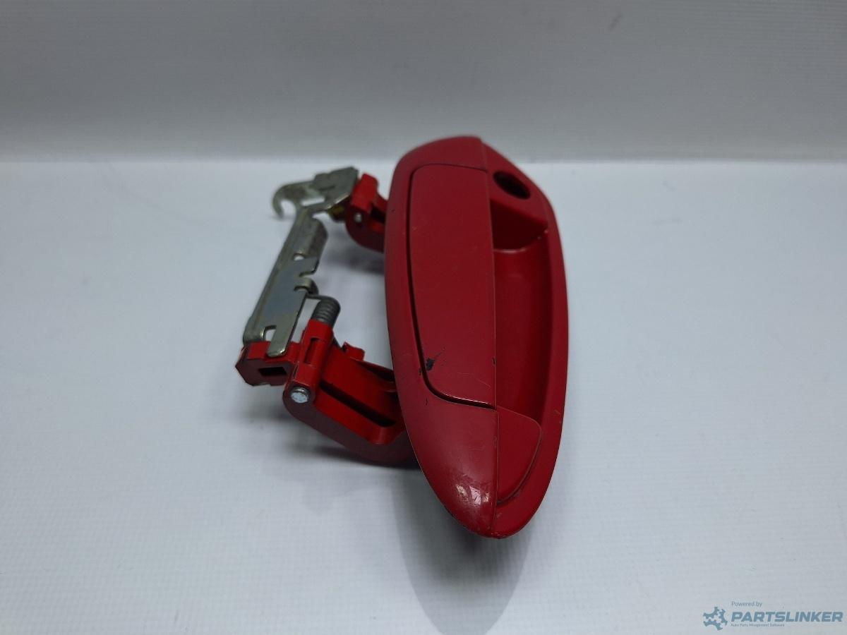 Maner deschidere usa Stanga FIAT GRANDE PUNTO (199_) [ 2005 - 2013 ] JTD Multijet (199 A3.000) 66KW|90HP OEM 735471438