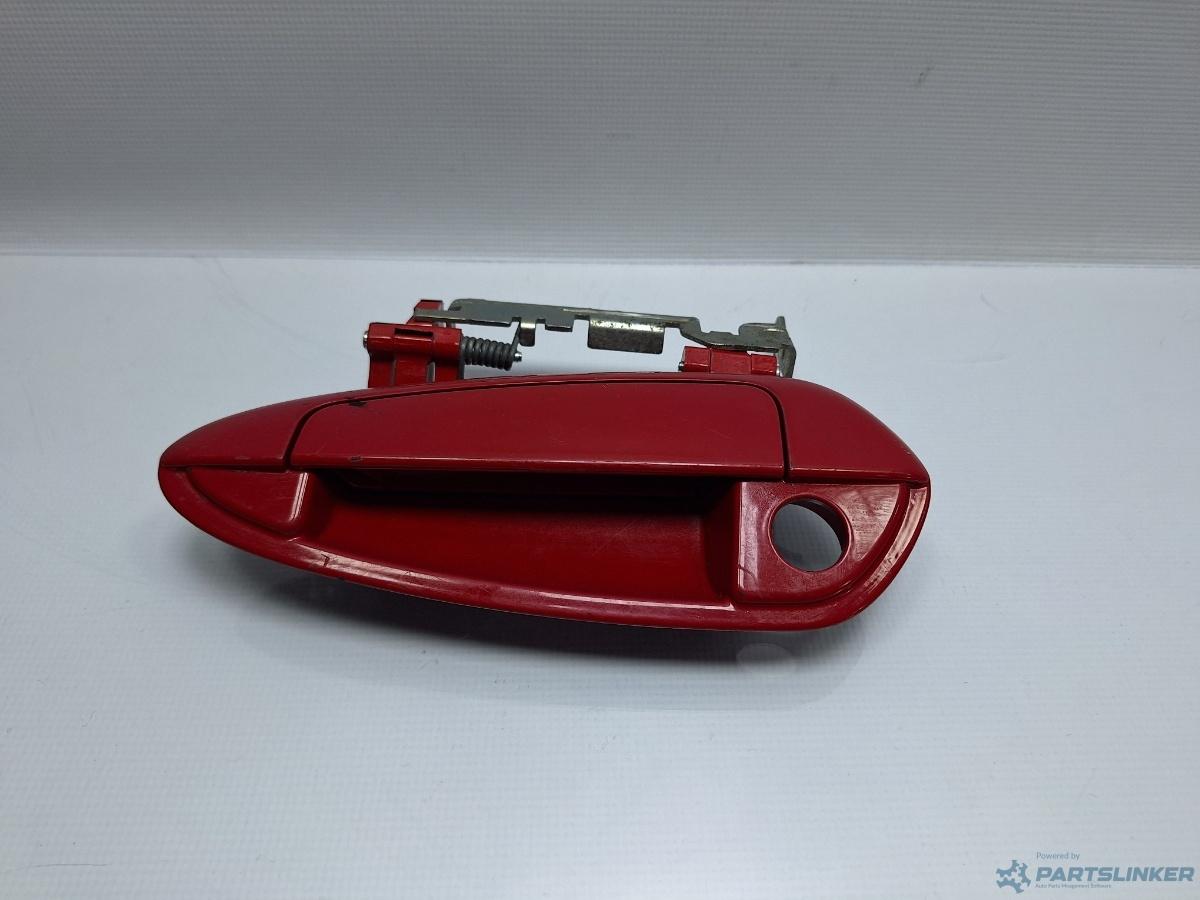 Maner deschidere usa Stanga FIAT GRANDE PUNTO (199_) [ 2005 - 2013 ] JTD Multijet (199 A3.000) 66KW|90HP OEM 735471438