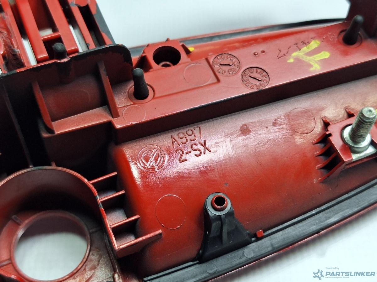 Maner deschidere usa Stanga FIAT GRANDE PUNTO (199_) [ 2005 - 2013 ] JTD Multijet (199 A3.000) 66KW|90HP OEM 735471438