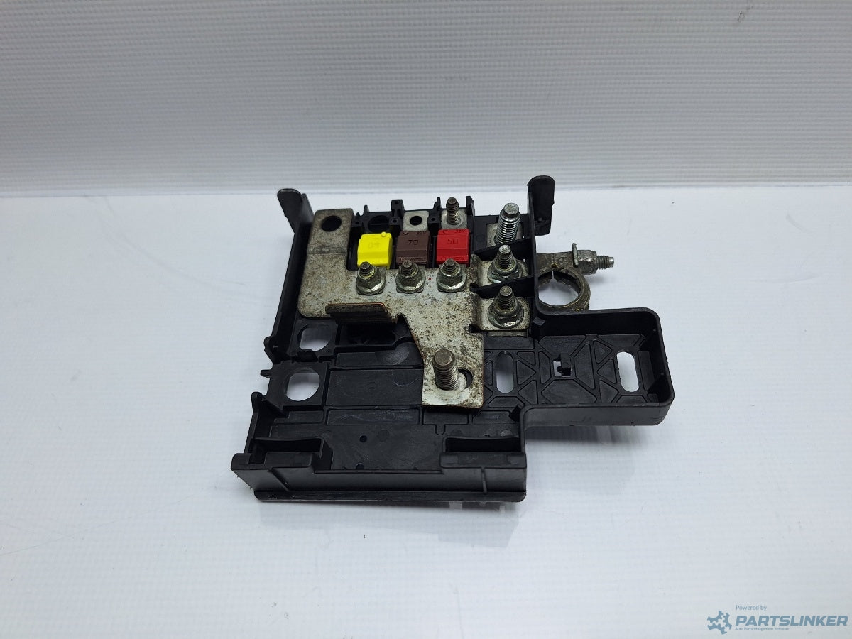 Panou sigurante FIAT GRANDE PUNTO (199_) [ 2005 - 2013 ] JTD Multijet (199 A3.000) 66KW|90HP 51742862