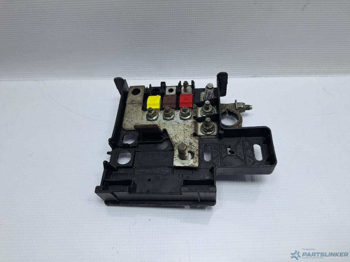 Panou sigurante FIAT GRANDE PUNTO (199_) [ 2005 - 2013 ] JTD Multijet (199 A3.000) 66KW|90HP OEM 51742862