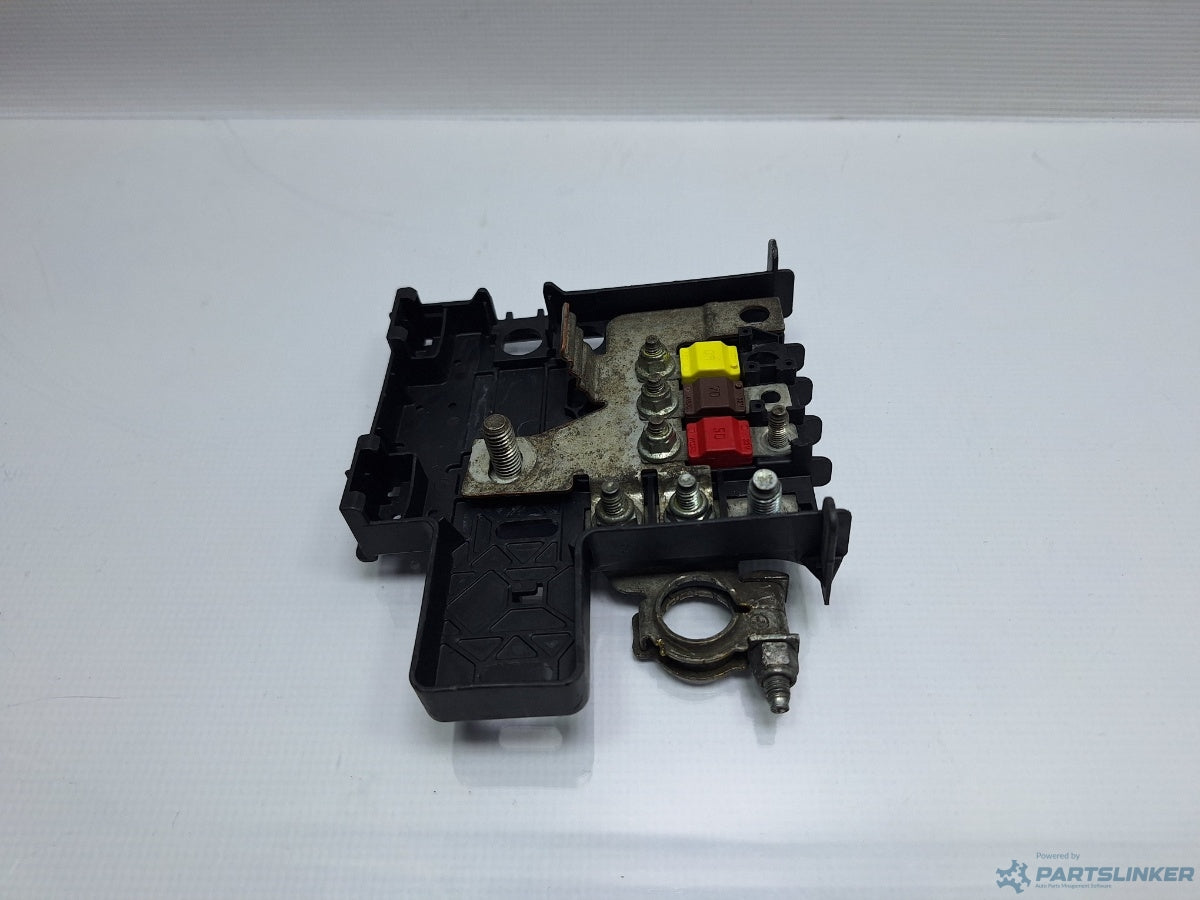 Panou sigurante FIAT GRANDE PUNTO (199_) [ 2005 - 2013 ] JTD Multijet (199 A3.000) 66KW|90HP 51742862