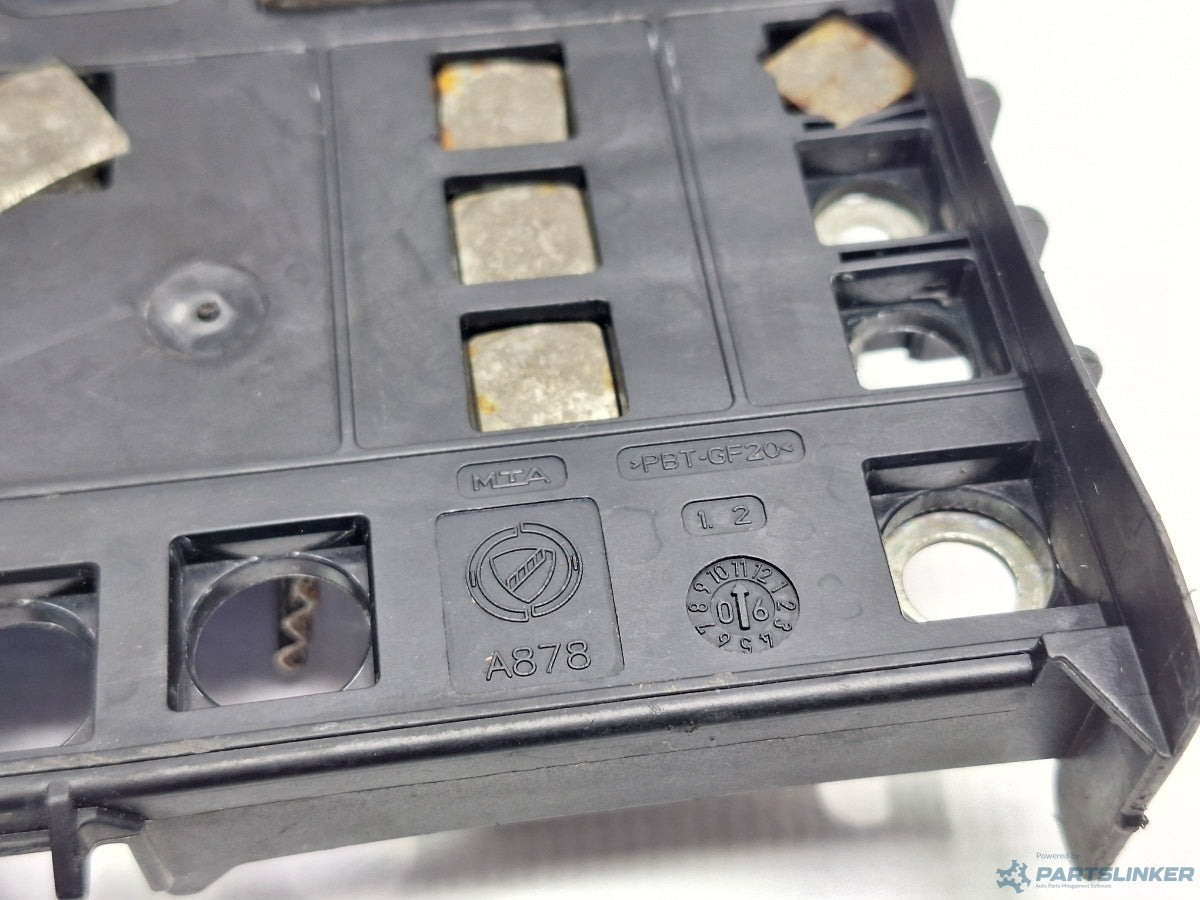 Panou sigurante FIAT GRANDE PUNTO (199_) [ 2005 - 2013 ] JTD Multijet (199 A3.000) 66KW|90HP 51742862