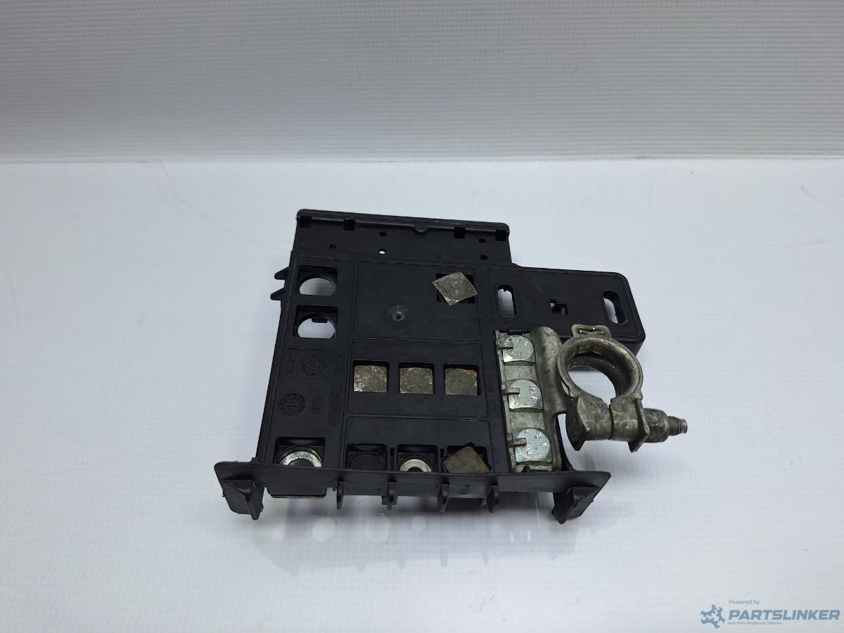 Panou sigurante FIAT GRANDE PUNTO (199_) [ 2005 - 2013 ] JTD Multijet (199 A3.000) 66KW|90HP OEM 51742862