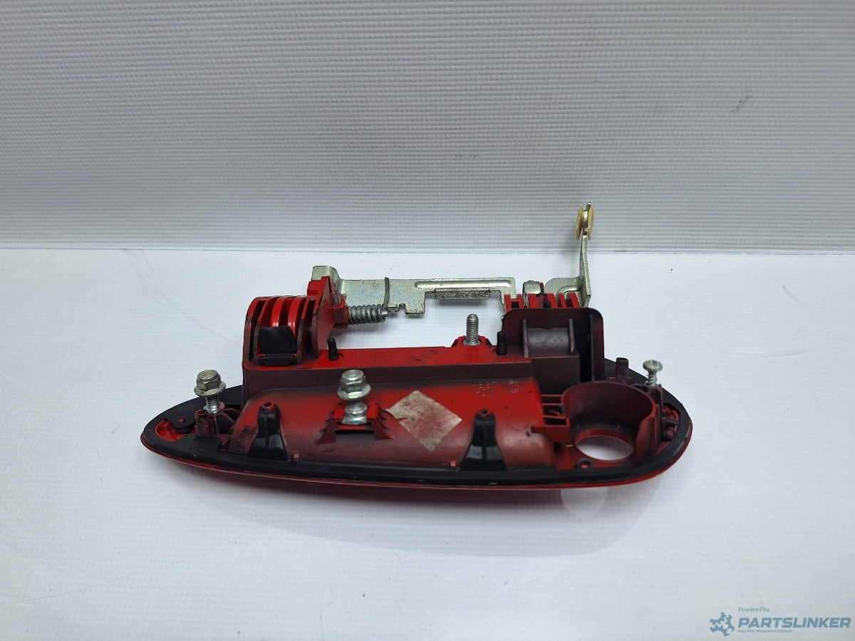 Maner deschidere usa dreapta FIAT GRANDE PUNTO (199_) [ 2005 - 2013 ] JTD Multijet (199 A3.000) 66KW|90HP 735471436