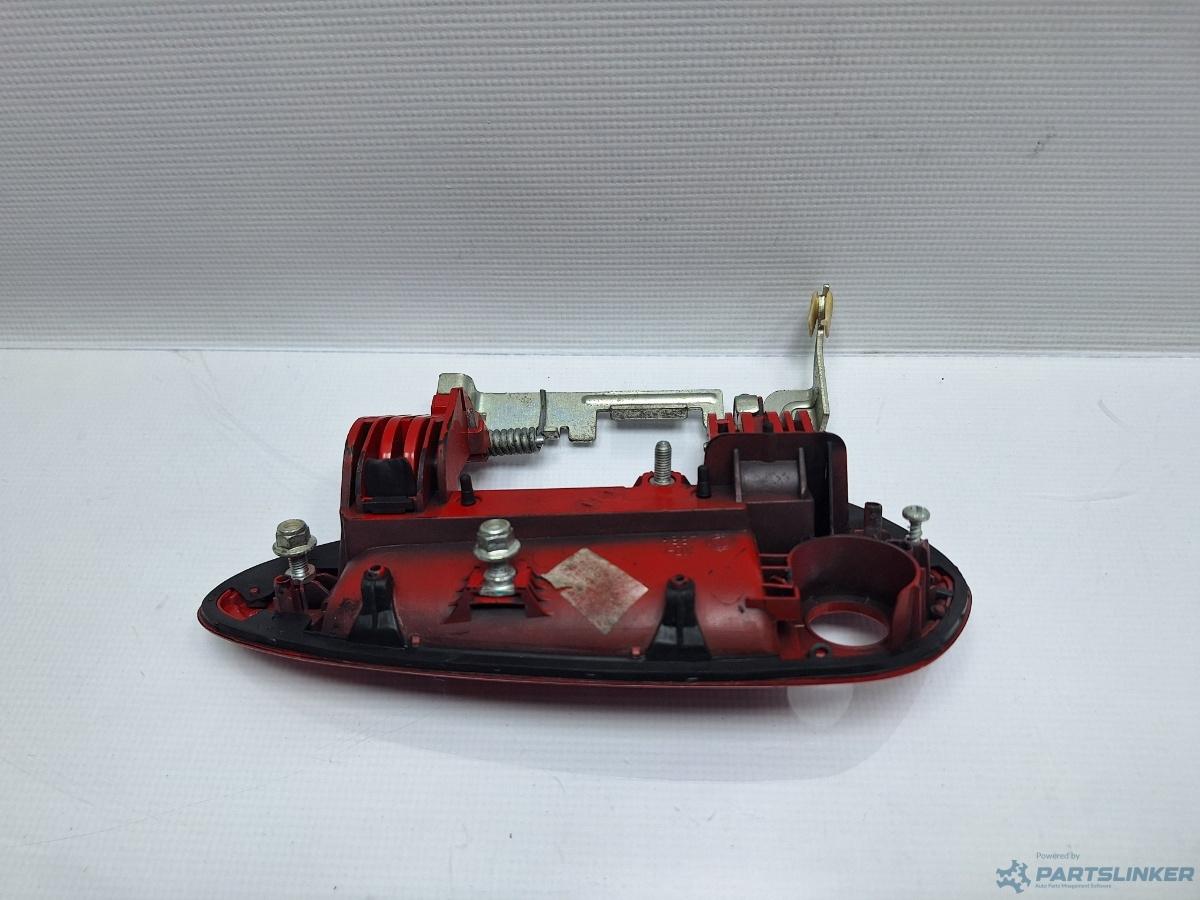Maner deschidere usa dreapta FIAT GRANDE PUNTO (199_) [ 2005 - 2013 ] JTD Multijet (199 A3.000) 66KW|90HP OEM 735471436