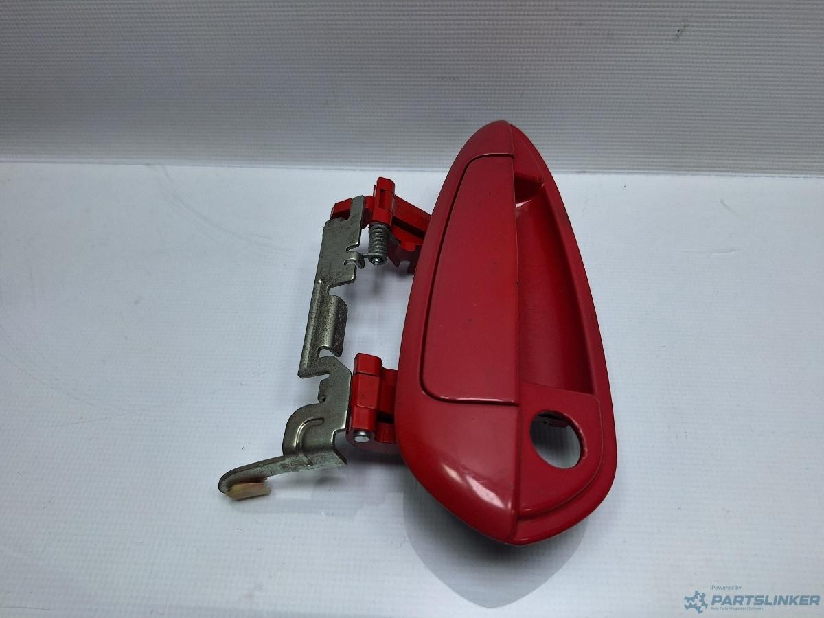 Maner deschidere usa dreapta FIAT GRANDE PUNTO (199_) [ 2005 - 2013 ] JTD Multijet (199 A3.000) 66KW|90HP OEM 735471436