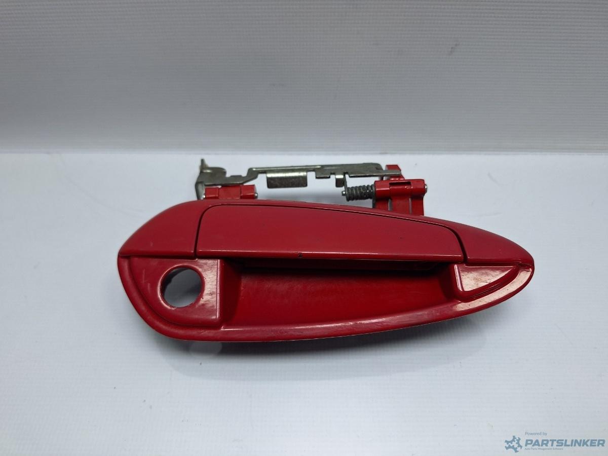 Maner deschidere usa dreapta FIAT GRANDE PUNTO (199_) [ 2005 - 2013 ] JTD Multijet (199 A3.000) 66KW|90HP OEM 735471436