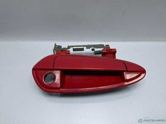Maner deschidere usa dreapta FIAT GRANDE PUNTO (199_) [ 2005 - 2013 ] JTD Multijet (199 A3.000) 66KW|90HP OEM 735471436
