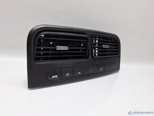 Bloc butoane FIAT GRANDE PUNTO (199_) [ 2005 - 2013 ] JTD Multijet (199 A3.000) 66KW|90HP 61092200