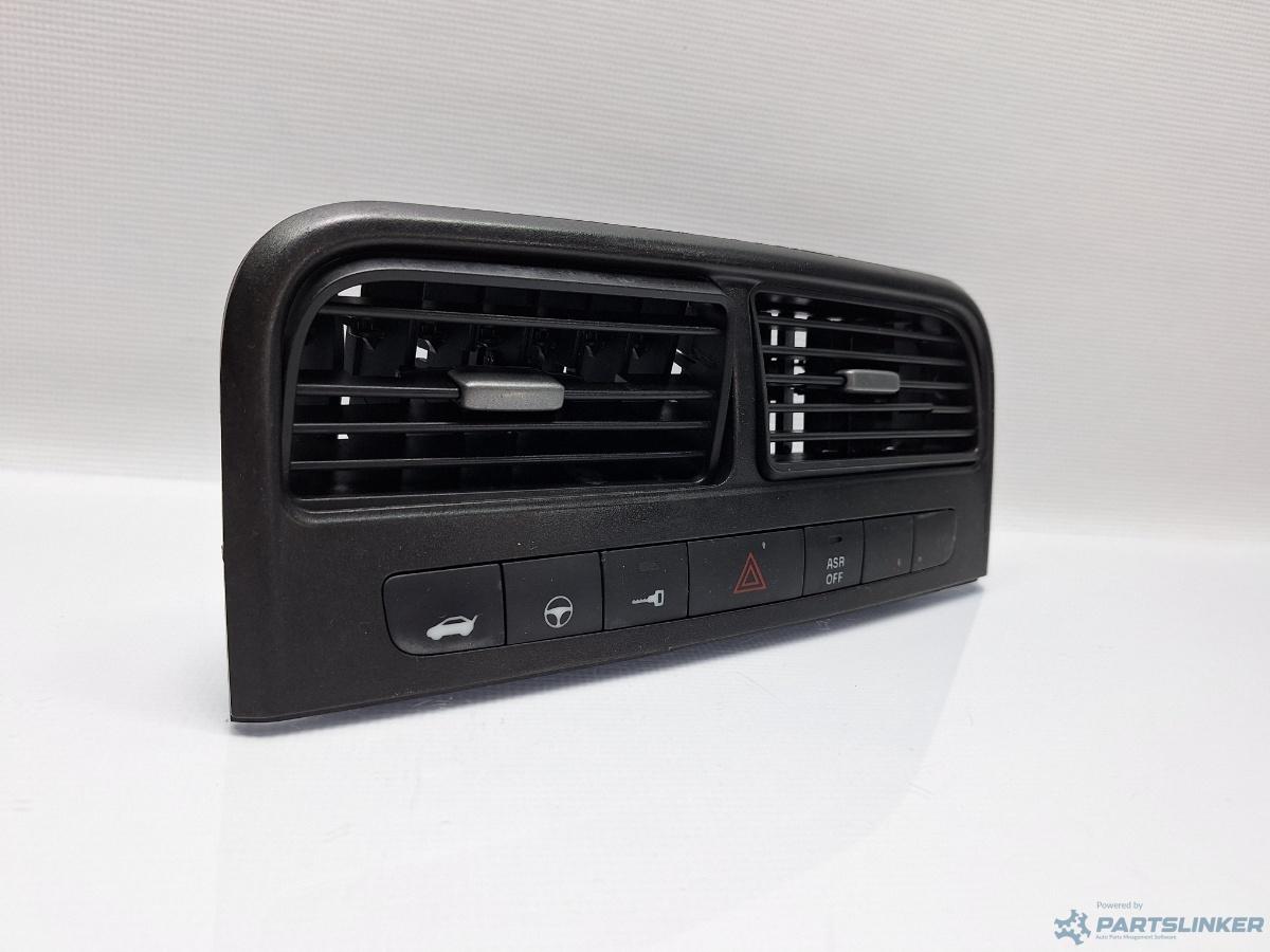 Bloc butoane FIAT GRANDE PUNTO (199_) [ 2005 - 2013 ] JTD Multijet (199 A3.000) 66KW|90HP OEM 61092200