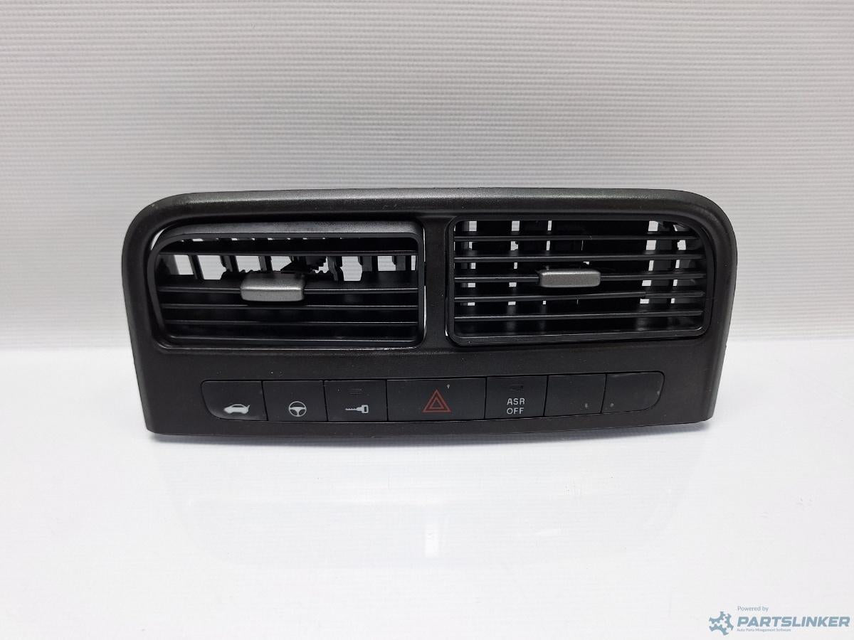 Bloc butoane FIAT GRANDE PUNTO (199_) [ 2005 - 2013 ] JTD Multijet (199 A3.000) 66KW|90HP OEM 61092200