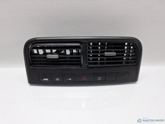 Bloc butoane FIAT GRANDE PUNTO (199_) [ 2005 - 2013 ] JTD Multijet (199 A3.000) 66KW|90HP OEM 61092200