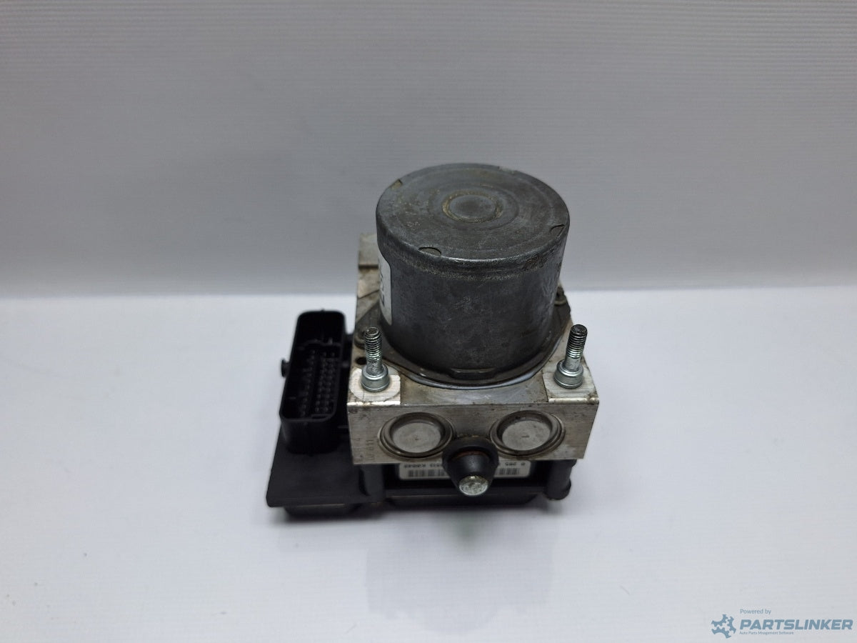 Modul pompa ABS FIAT GRANDE PUNTO (199_) [ 2005 - 2013 ] JTD Multijet (199 A3.000) 66KW|90HP BOSCH 0 265 235 432 51798105