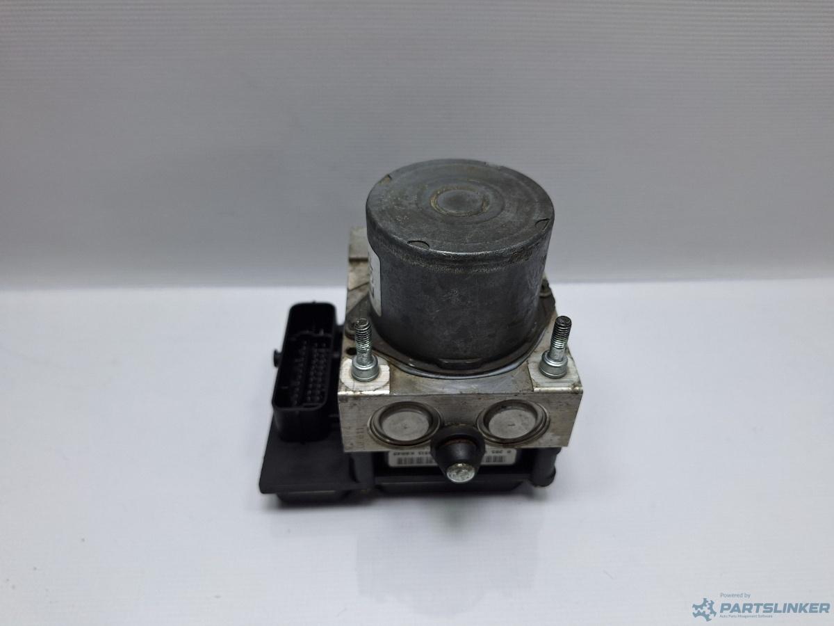 Modul pompa ABS FIAT GRANDE PUNTO (199_) [ 2005 - 2013 ] JTD Multijet (199 A3.000) 66KW|90HP BOSCH 0 265 235 432 OEM 51798105