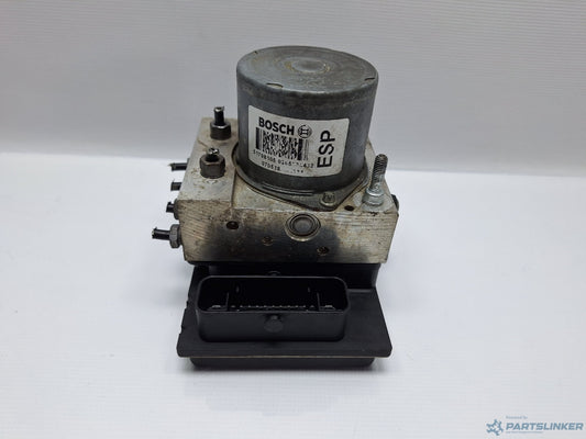 Modul pompa ABS FIAT GRANDE PUNTO (199_) [ 2005 - 2013 ] JTD Multijet (199 A3.000) 66KW|90HP BOSCH 0 265 235 432 51798105