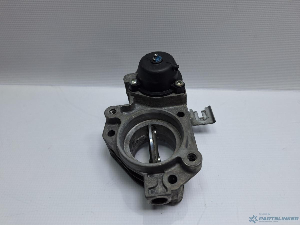 Clapeta acceleratie FIAT GRANDE PUNTO (199_) [ 2005 - 2013 ] JTD Multijet (199 A3.000) 66KW|90HP OEM 55195014