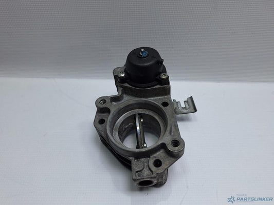 Clapeta acceleratie FIAT GRANDE PUNTO (199_) [ 2005 - 2013 ] JTD Multijet (199 A3.000) 66KW|90HP OEM 55195014