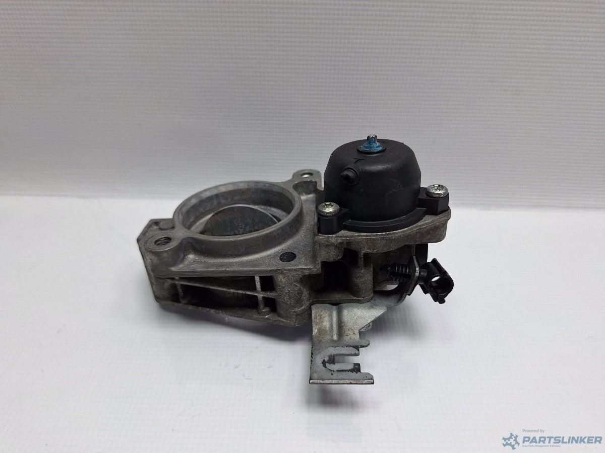 Clapeta acceleratie FIAT GRANDE PUNTO (199_) [ 2005 - 2013 ] JTD Multijet (199 A3.000) 66KW|90HP 55195014