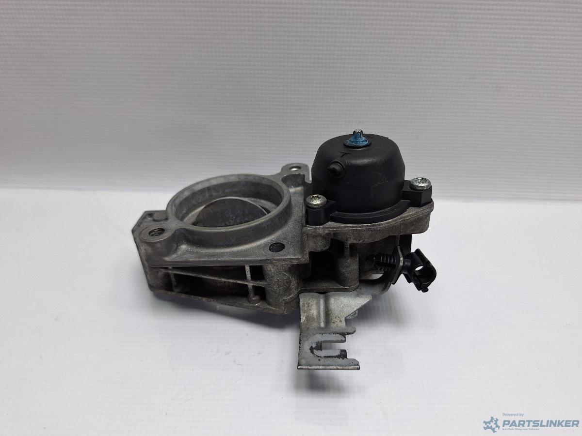 Clapeta acceleratie FIAT GRANDE PUNTO (199_) [ 2005 - 2013 ] JTD Multijet (199 A3.000) 66KW|90HP OEM 55195014