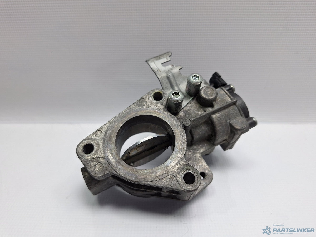 Clapeta acceleratie FIAT GRANDE PUNTO (199_) [ 2005 - 2013 ] JTD Multijet (199 A3.000) 66KW|90HP 55195014