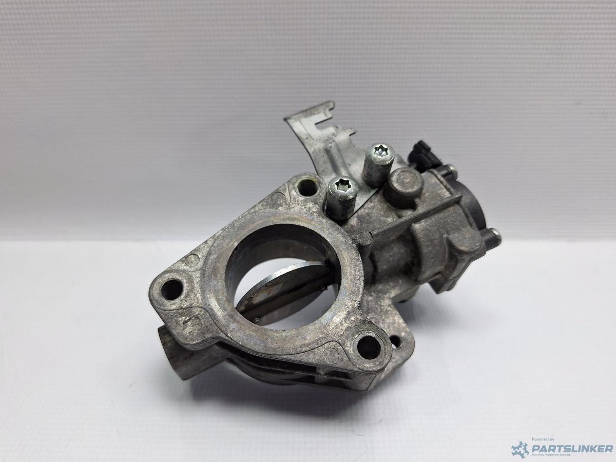 Clapeta acceleratie FIAT GRANDE PUNTO (199_) [ 2005 - 2013 ] JTD Multijet (199 A3.000) 66KW|90HP OEM 55195014