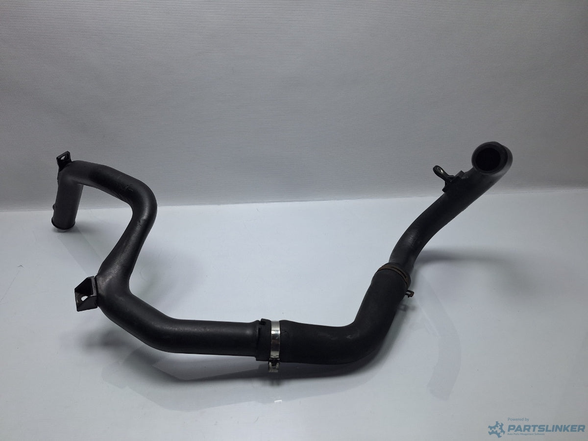 Conducta intercooler FIAT GRANDE PUNTO (199_) [ 2005 - 2013 ] JTD Multijet (199 A3.000) 66KW|90HP 55703082 , 55703081