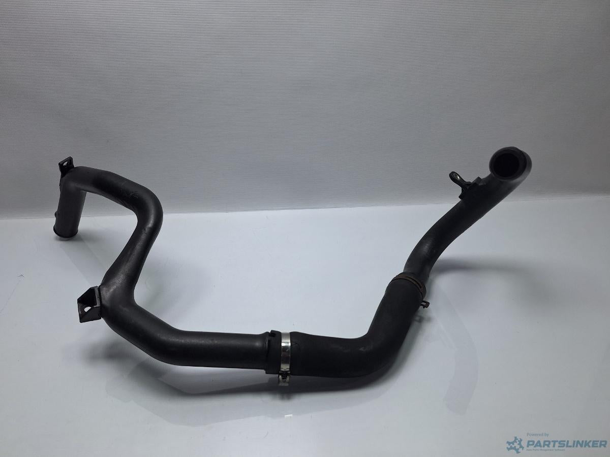 Conducta intercooler FIAT GRANDE PUNTO (199_) [ 2005 - 2013 ] JTD Multijet (199 A3.000) 66KW|90HP OEM 55703082 , 55703081