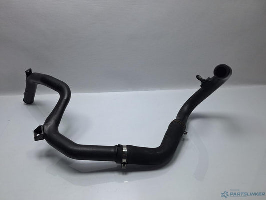Conducta intercooler FIAT GRANDE PUNTO (199_) [ 2005 - 2013 ] JTD Multijet (199 A3.000) 66KW|90HP OEM 55703082 , 55703081