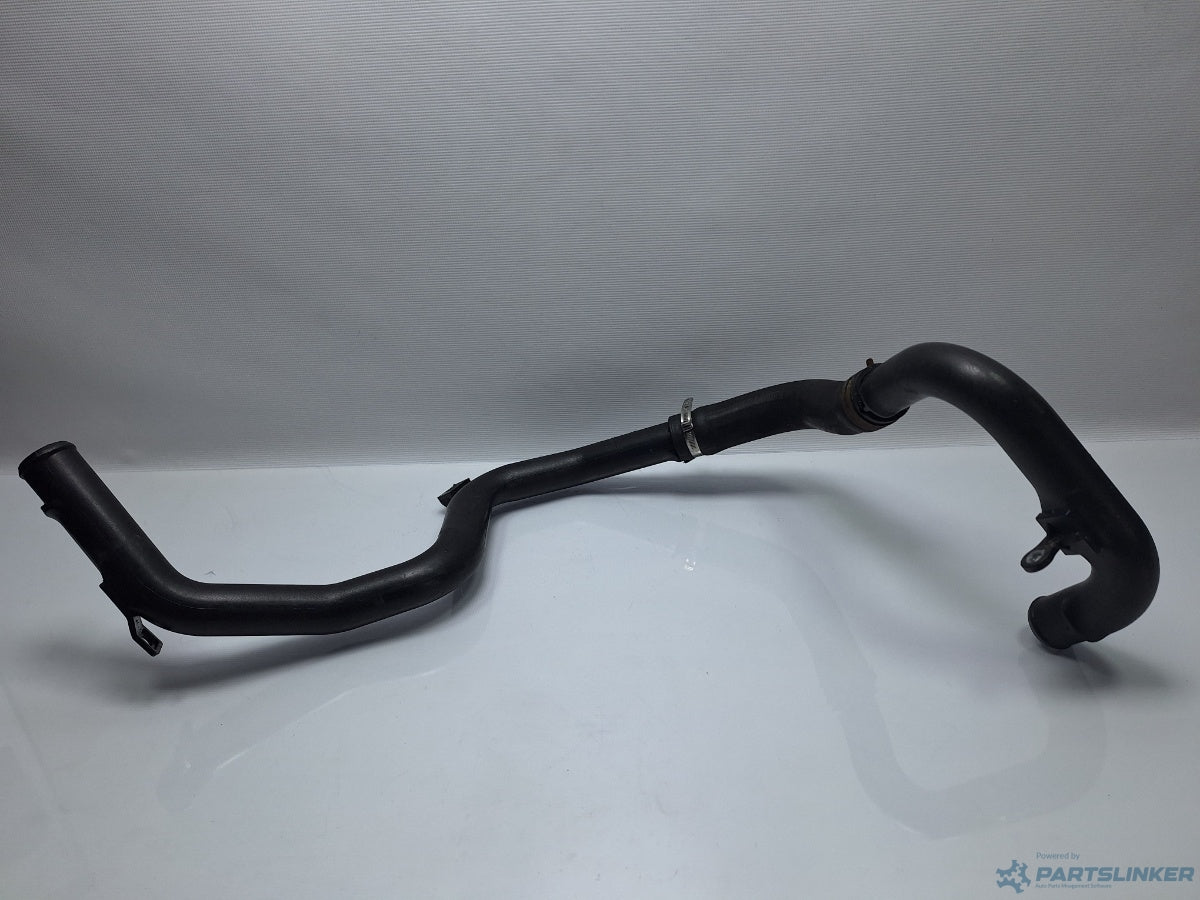 Conducta intercooler FIAT GRANDE PUNTO (199_) [ 2005 - 2013 ] JTD Multijet (199 A3.000) 66KW|90HP 55703082 , 55703081