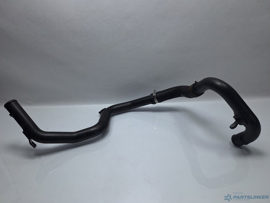 Conducta intercooler FIAT GRANDE PUNTO (199_) [ 2005 - 2013 ] JTD Multijet (199 A3.000) 66KW|90HP 55703082 , 55703081