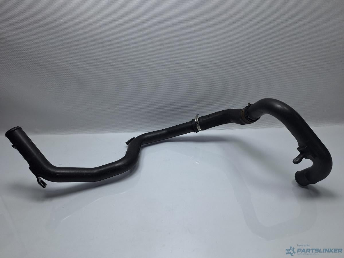 Conducta intercooler FIAT GRANDE PUNTO (199_) [ 2005 - 2013 ] JTD Multijet (199 A3.000) 66KW|90HP OEM 55703082 , 55703081