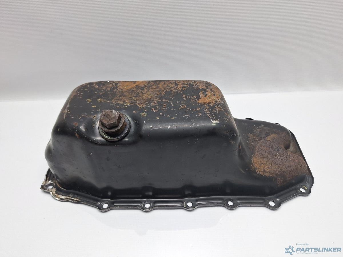 Baie de ulei FIAT GRANDE PUNTO (199_) [ 2005 - 2013 ] JTD Multijet (199 A3.000) 66KW|90HP OEM 55200418
