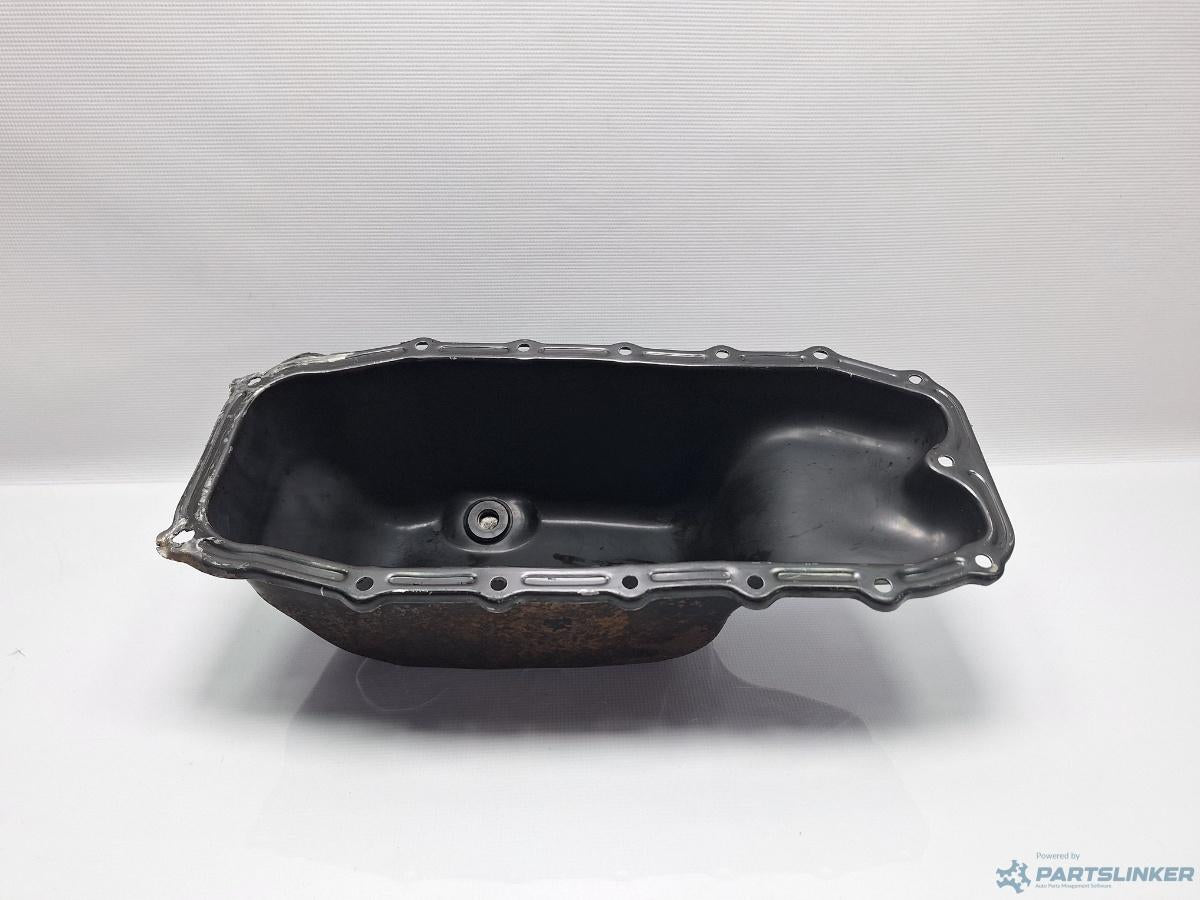 Baie de ulei FIAT GRANDE PUNTO (199_) [ 2005 - 2013 ] JTD Multijet (199 A3.000) 66KW|90HP OEM 55200418