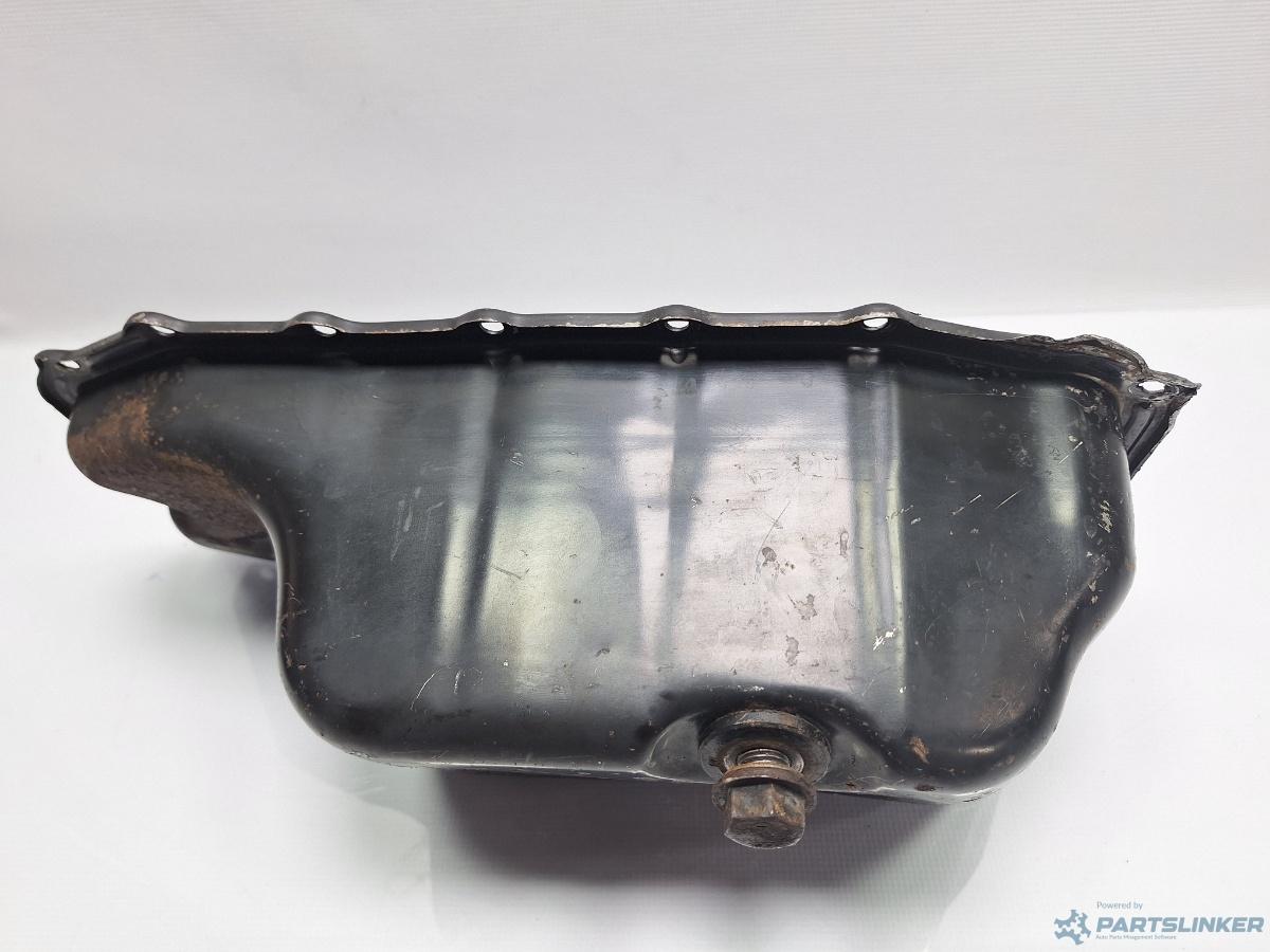 Baie de ulei FIAT GRANDE PUNTO (199_) [ 2005 - 2013 ] JTD Multijet (199 A3.000) 66KW|90HP OEM 55200418