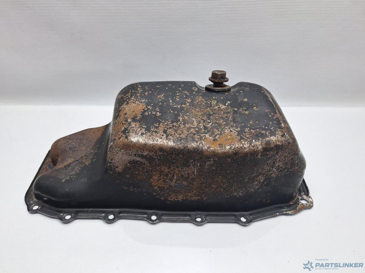Baie de ulei FIAT GRANDE PUNTO (199_) [ 2005 - 2013 ] JTD Multijet (199 A3.000) 66KW|90HP OEM 55200418