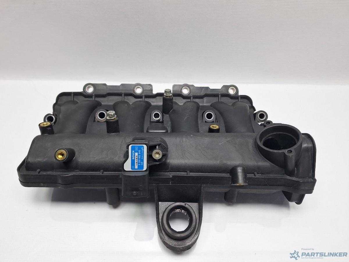 Galerie de admisie FIAT GRANDE PUNTO (199_) [ 2005 - 2013 ] JTD Multijet (199 A3.000) 66KW|90HP OEM 55207035