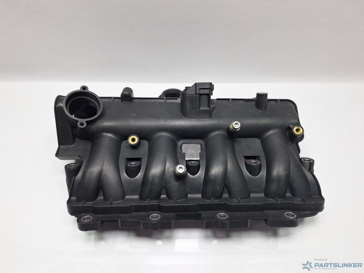 Galerie de admisie FIAT GRANDE PUNTO (199_) [ 2005 - 2013 ] JTD Multijet (199 A3.000) 66KW|90HP OEM 55207035