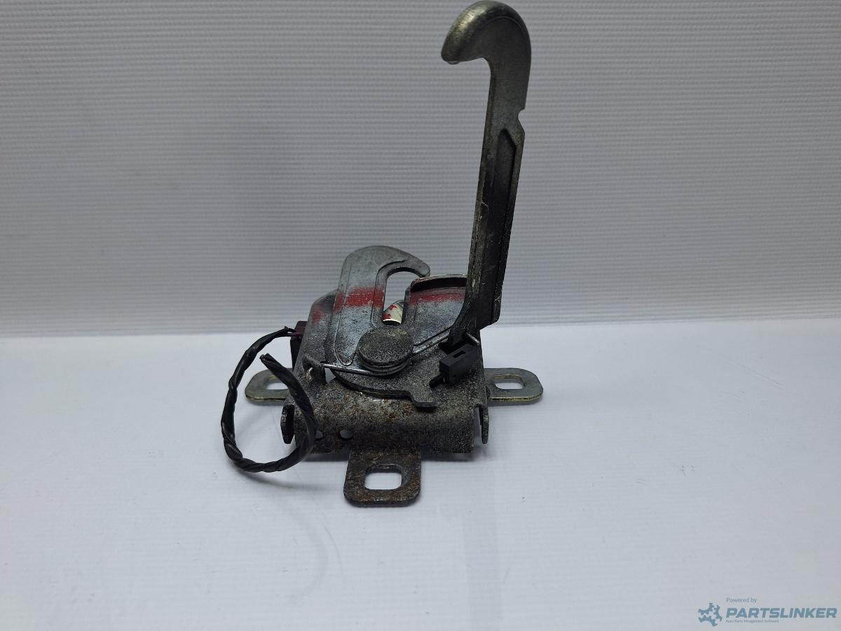 Broasca capota FIAT GRANDE PUNTO (199_) [ 2005 - 2013 ] JTD Multijet (199 A3.000) 66KW|90HP OEM 51759032