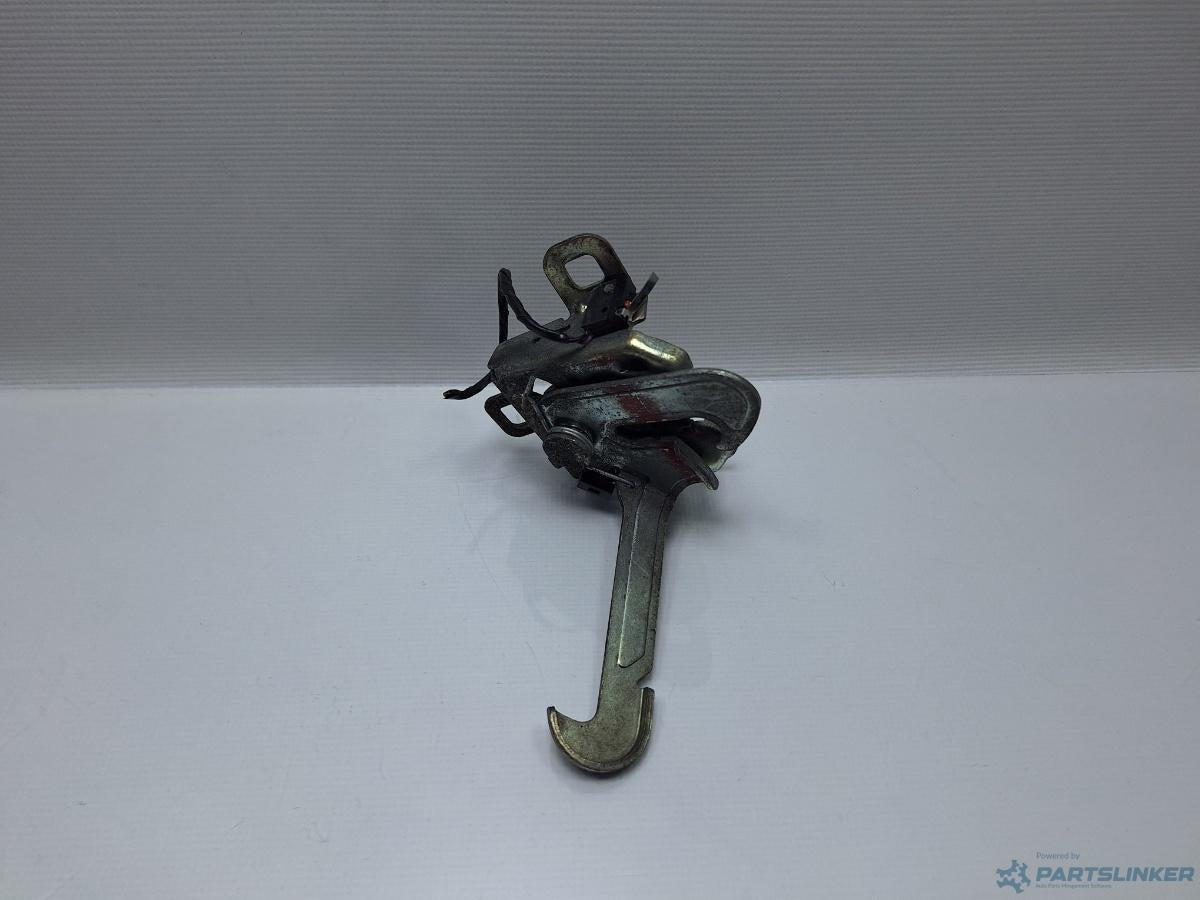 Broasca capota FIAT GRANDE PUNTO (199_) [ 2005 - 2013 ] JTD Multijet (199 A3.000) 66KW|90HP OEM 51759032