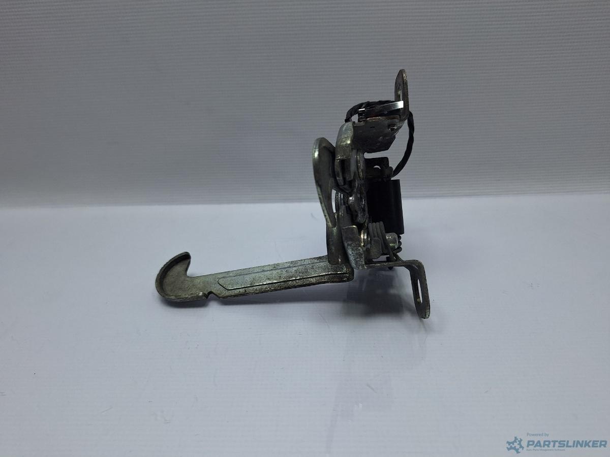 Broasca capota FIAT GRANDE PUNTO (199_) [ 2005 - 2013 ] JTD Multijet (199 A3.000) 66KW|90HP OEM 51759032