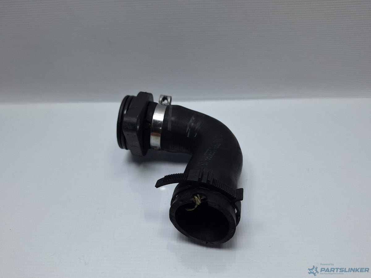 Furtun intercooler turbo FIAT GRANDE PUNTO (199_) [ 2005 - 2013 ] JTD Multijet (199 A3.000) 66KW|90HP 51785736