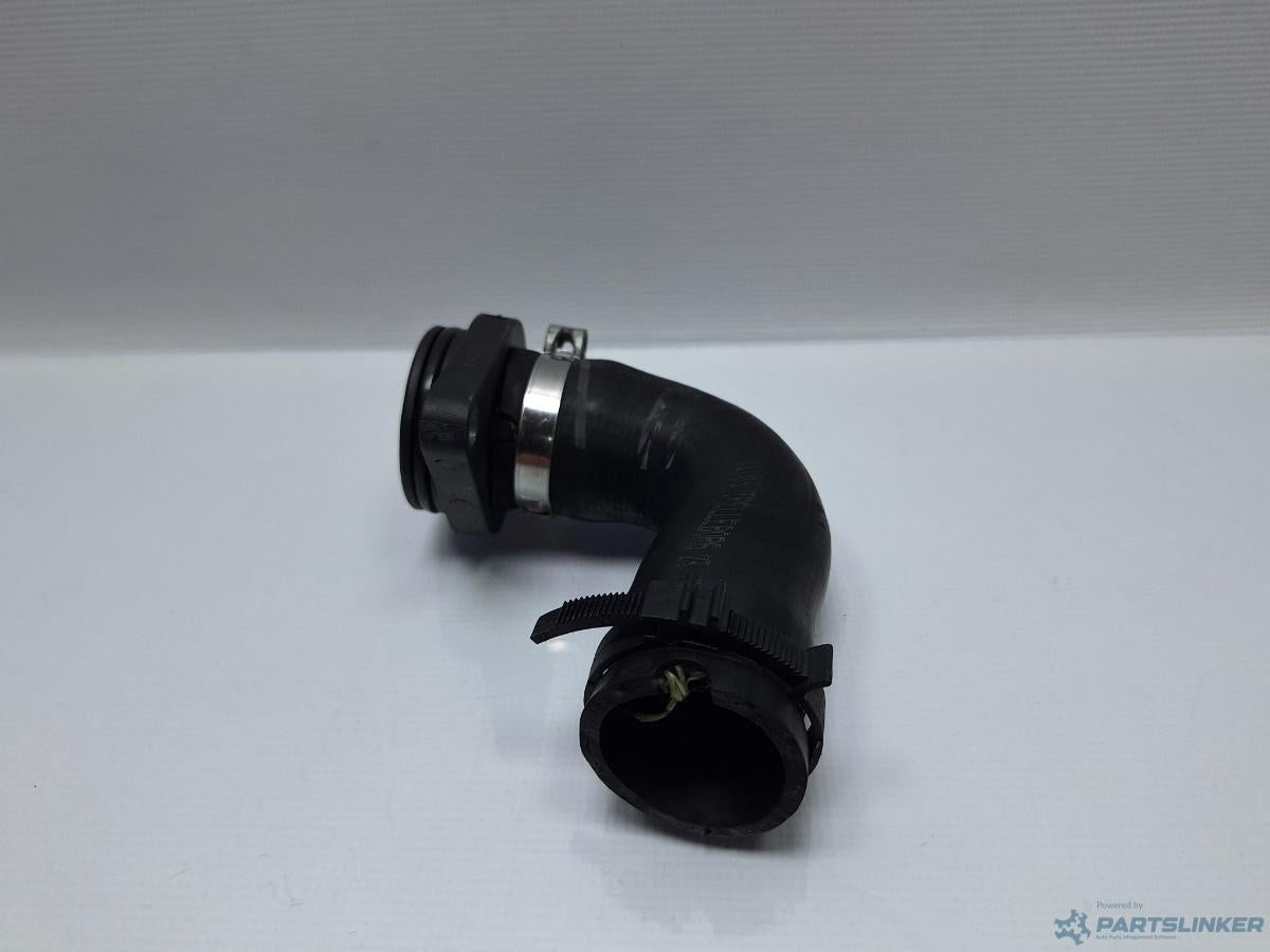 Furtun intercooler turbo FIAT GRANDE PUNTO (199_) [ 2005 - 2013 ] JTD Multijet (199 A3.000) 66KW|90HP OEM 51785736