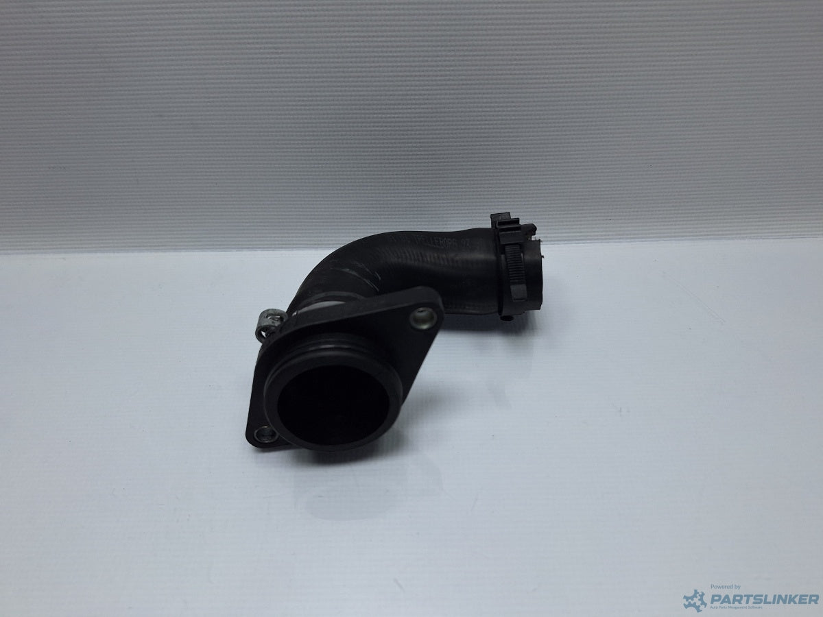 Furtun intercooler turbo FIAT GRANDE PUNTO (199_) [ 2005 - 2013 ] JTD Multijet (199 A3.000) 66KW|90HP 51785736